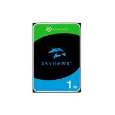 SGT Disco Duro Inter 1TB 5400RPM Sata3 Skyhawk Uso Seguridad